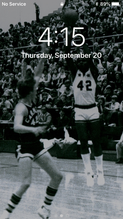Gregory Livers - Class of 1979 - North Central High School