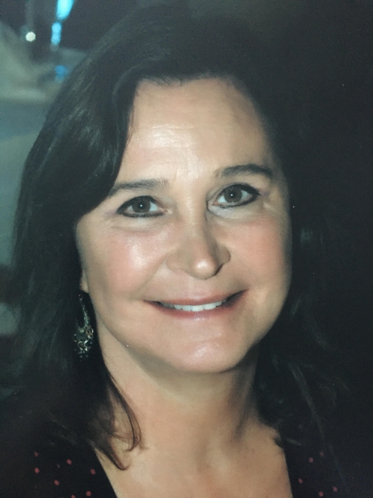Joan Ziska - Class of 1972 - North Central High School