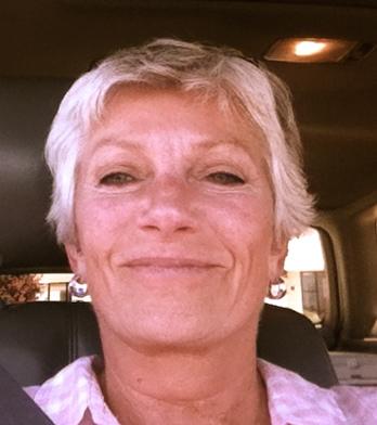 Tina Maas - Class of 1968 - North Central High School