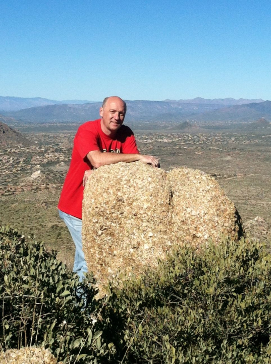 Dwight Dixon - Class of 1978 - North Central High School