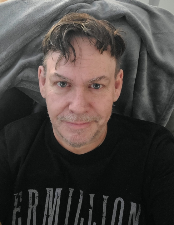 Will Jones - Class of 1984 - North Central High School