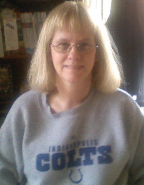Diane Vanosdol - Class of 1977 - North Central High School