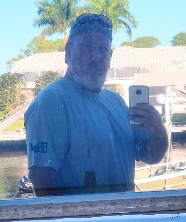 Scott Morrison - Class of 1984 - North Central High School