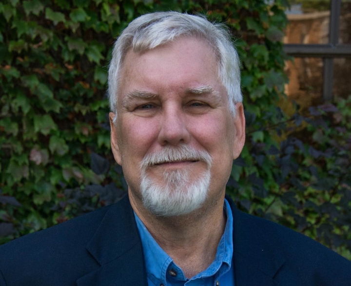 Andy Lamberson - Class of 1975 - North Central High School