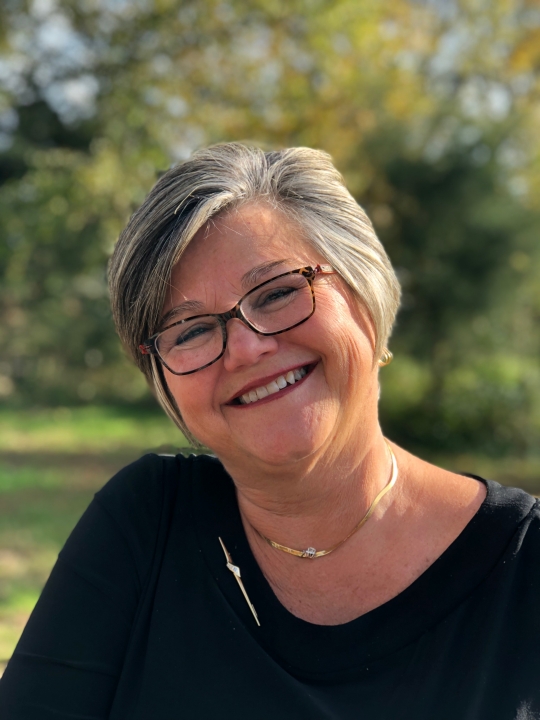 Barbara Barnes - Class of 1980 - North Central High School