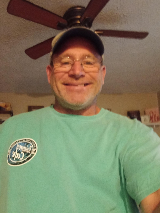 Michael Michael Allen Berry - Class of 1981 - North Central High School