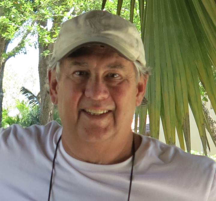 Lee Davis - Class of 1969 - North Central High School