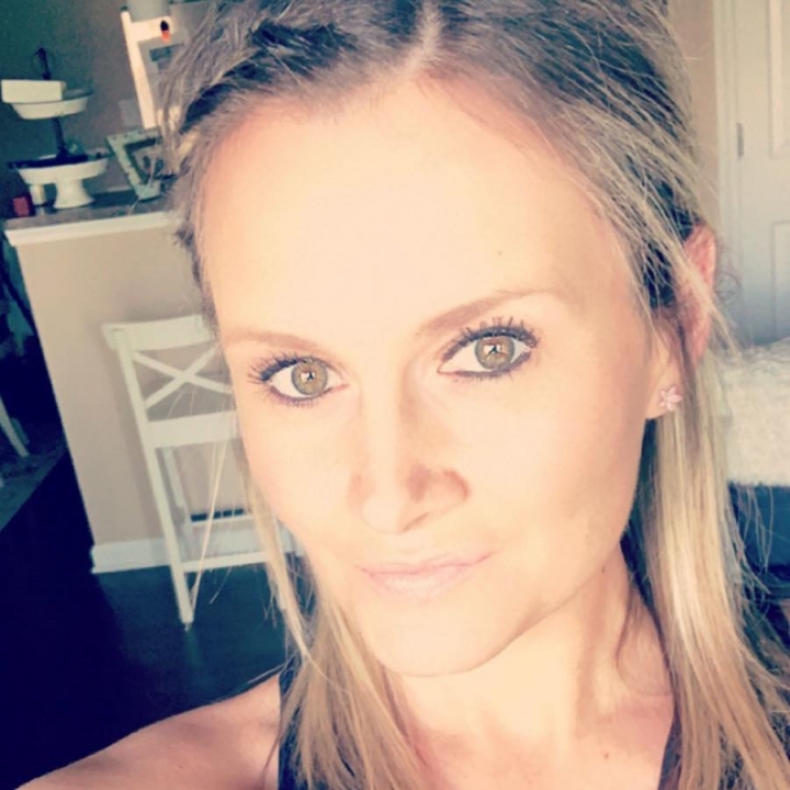 Olivia Ritter - Class of 2001 - North Central High School