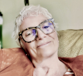 Tina Maas