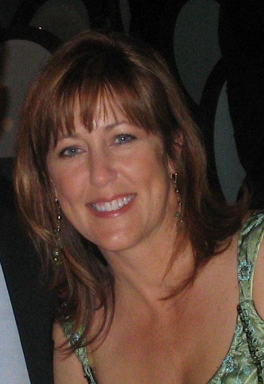 Rebecca Nixon - Class of 1978 - Shafter High School
