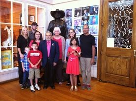 Jon Johnston - Class of 1956 - Shafter High School