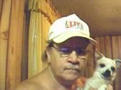 Rickey Cobb - Class of 1976 - Shafter High School