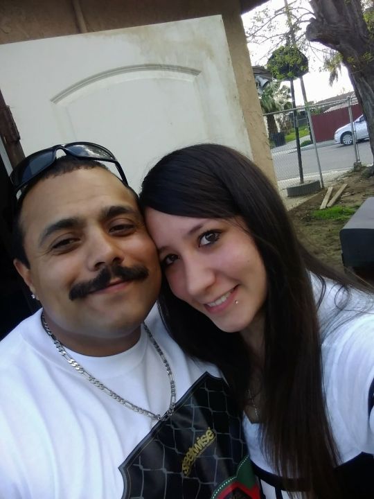 Courtney Johnson - Class of 2009 - Shafter High School