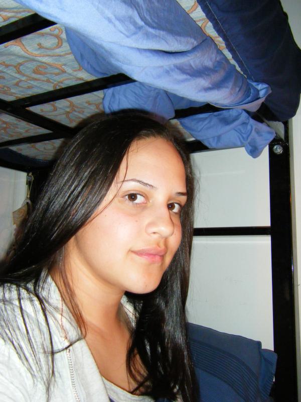 Stephanie Garcia - Class of 2004 - Shafter High School
