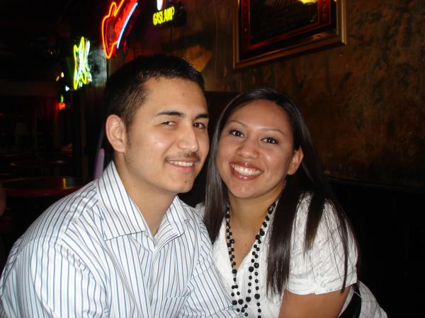 Cayetano Urias - Class of 1997 - Shafter High School