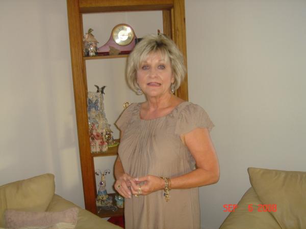 Sandy Hampton - Class of 1961 - Shafter High School