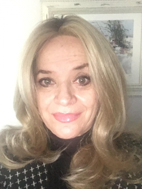 Susan Ashworth - Class of 1969 - Shafter High School