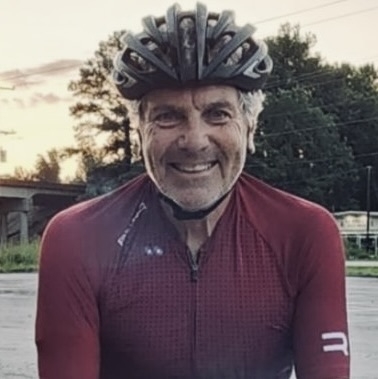 Ken Perkins - Class of 1969 - Shafter High School