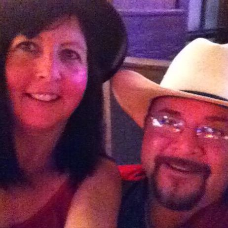 Stacy Fain Martinez - Class of 1988 - Shafter High School
