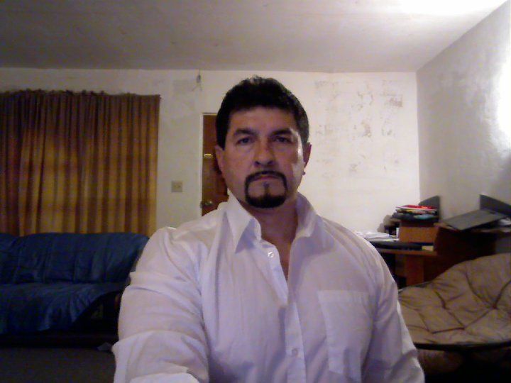 Eli Martinez - Class of 1983 - Shafter High School