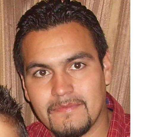 Giovanni Rosete - Class of 2000 - Shafter High School