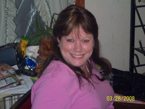 Tina Sorrels - Class of 1990 - Pike High School
