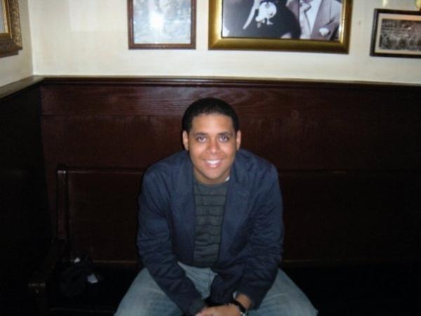 Jamil Hockett - Class of 2004 - Pike High School
