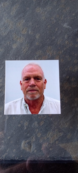 James Bishop - Class of 1963 - Pike High School