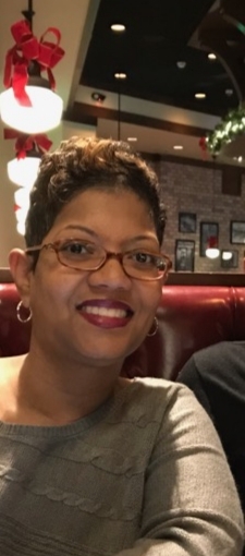 Danielle White - Class of 1995 - Pike High School