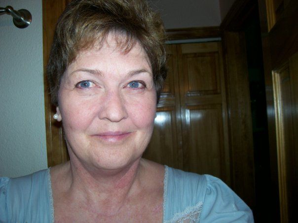 Gail Kinnes - Class of 1969 - Old Orchard Beach High School