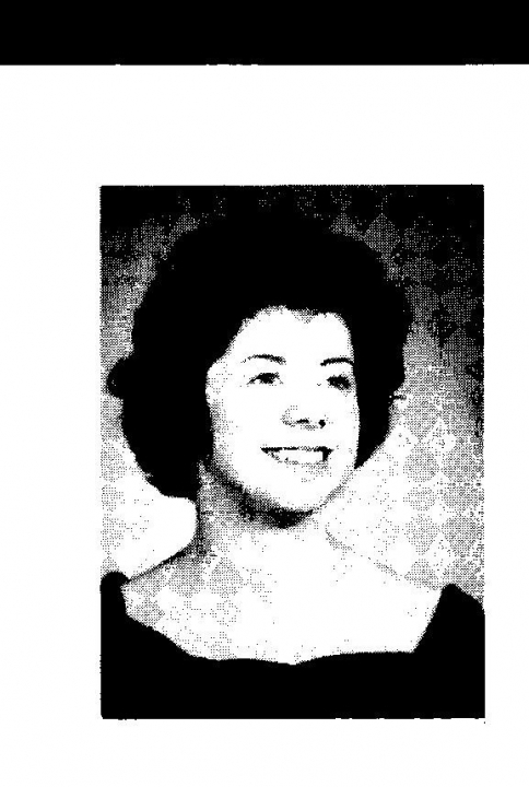 Nancy Ann Jenner - Class of 1961 - Old Orchard Beach High School
