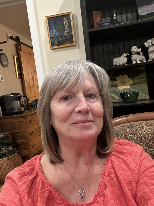 Cathy Buffum - Class of 1975 - Old Orchard Beach High School