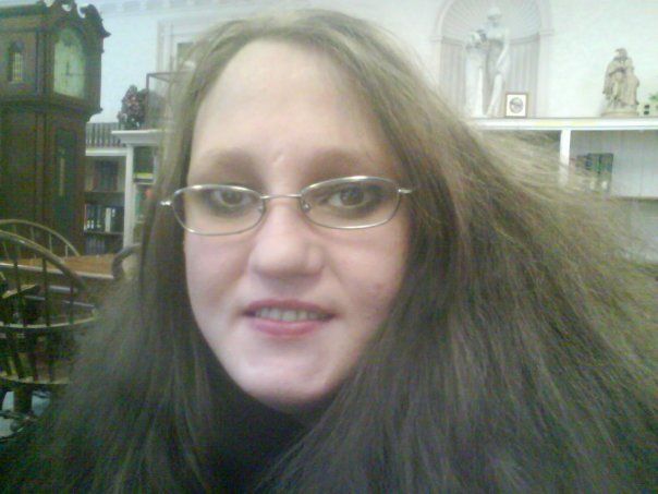 Melissa Tapley - Class of 2001 - Old Orchard Beach High School