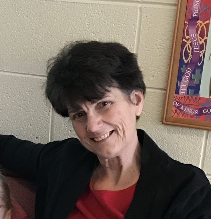 Linda Bow - Class of 1974 - Southport High School