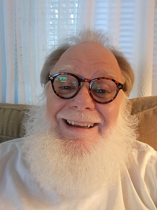 David Perkins - Class of 1970 - Southport High School