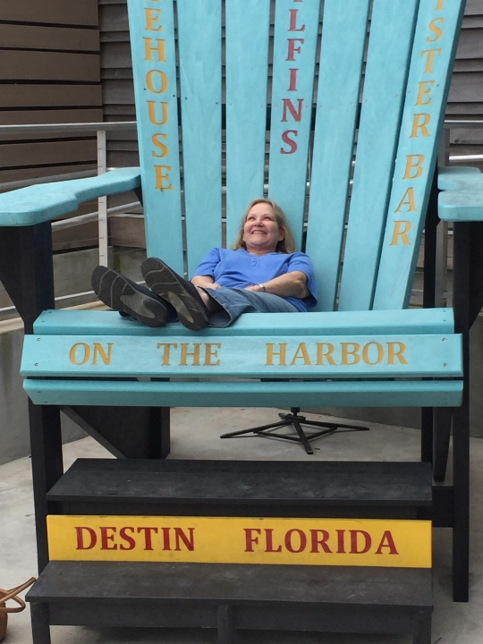 Patricia Gregory - Class of 1968 - Southport High School
