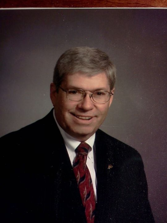 Ronald Ayers - Class of 1965 - Southport High School