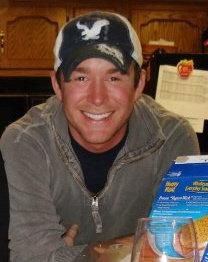 Andrew Busch - Class of 2004 - Southport High School