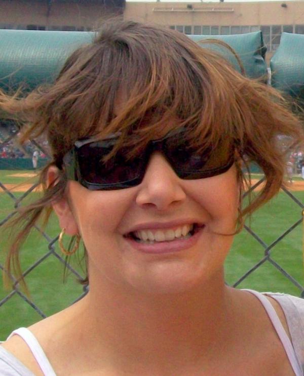 Jennifer Matson - Class of 1987 - Southport High School