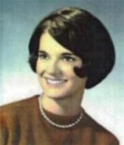 Cindy Callender - Class of 1967 - Southport High School
