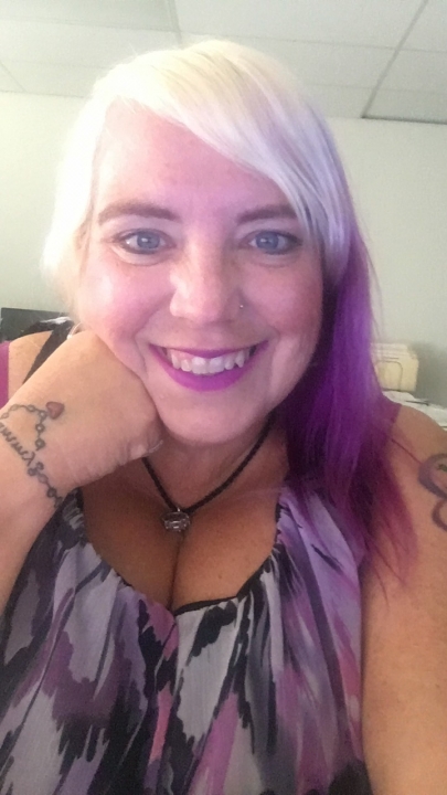 Tammy Gray - Class of 1985 - Southport High School