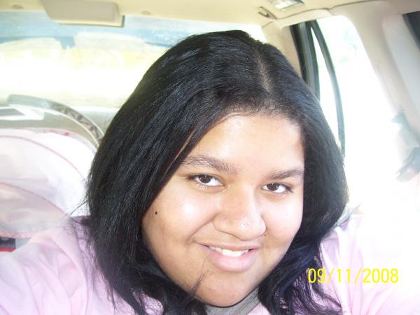 Kamara Mckinney - Class of 2004 - Southport High School