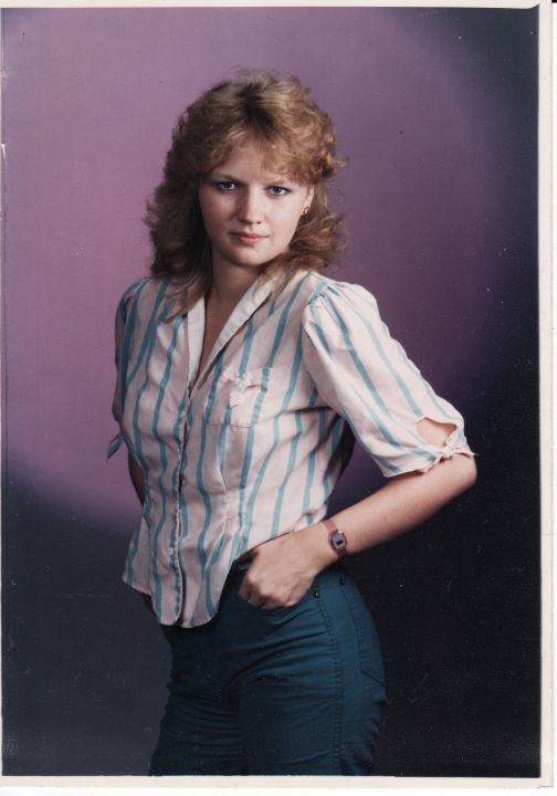 Deanne Dykes - Class of 1987 - Southport High School
