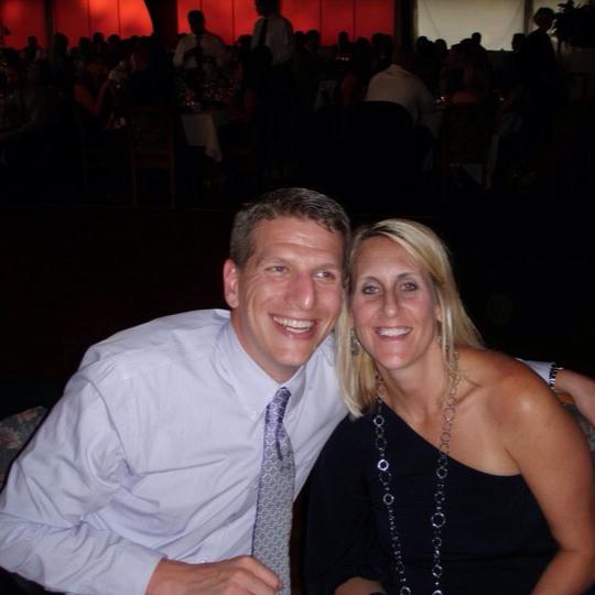 Lora Hottell Reihl - Class of 1991 - Southport High School