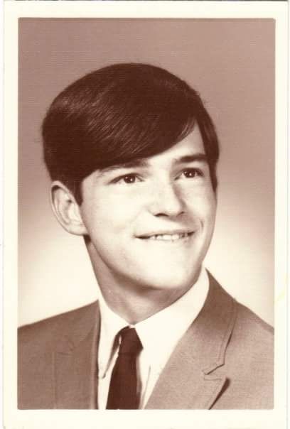 Richard Melton - Class of 1969 - Southport High School