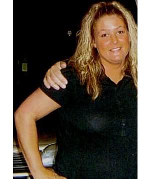 Rebecca Lynn - Class of 1992 - Southport High School