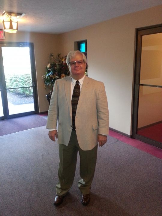 Steve Powell - Class of 1970 - Southport High School