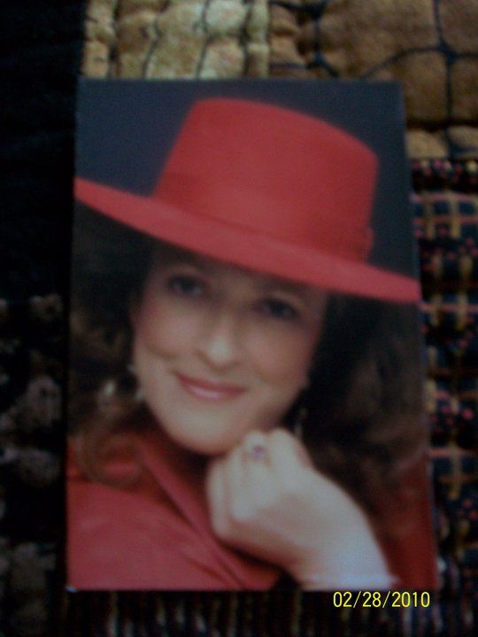 Diana Green-dunn - Class of 1975 - Southport High School