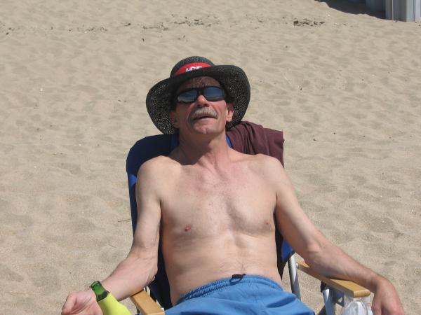 Charles Sowder - Class of 1965 - Southport High School