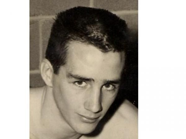 Joe Pichette - Class of 1962 - Southport High School